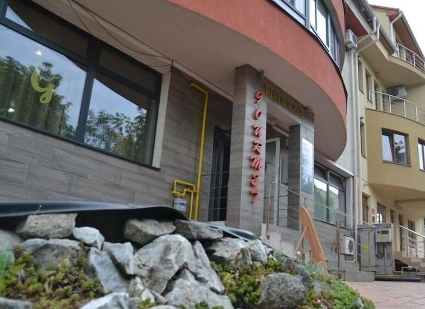 Θέα στην ύπαιθρο Φωτογραφία