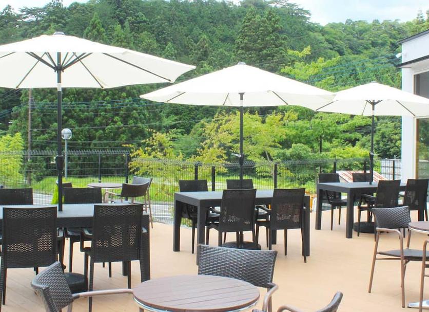 Βεράντα Φωτογραφία