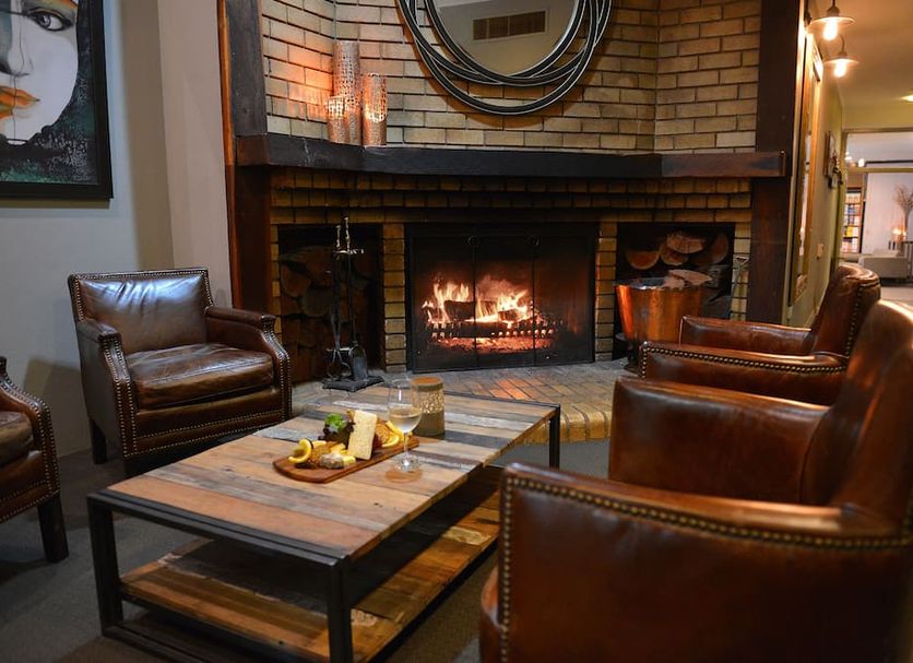 Σαλόνι Φωτογραφία