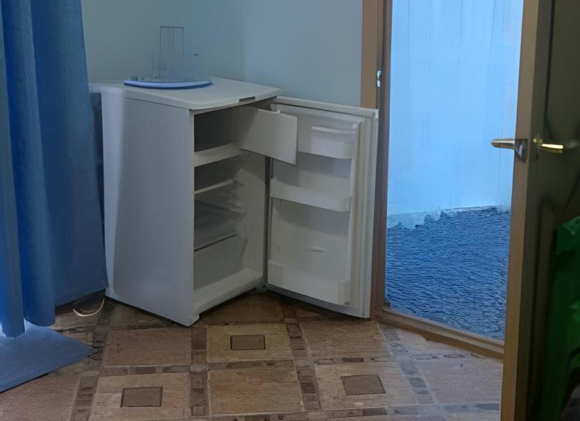 Παροχές δωματίου Φωτογραφία