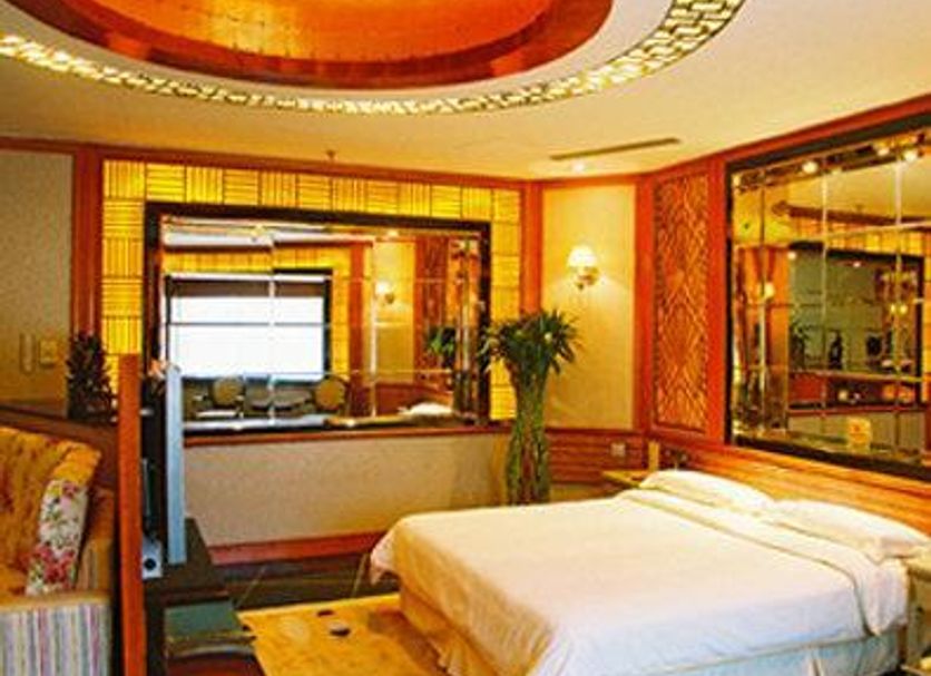 Κρεβατοκάμαρα Φωτογραφία