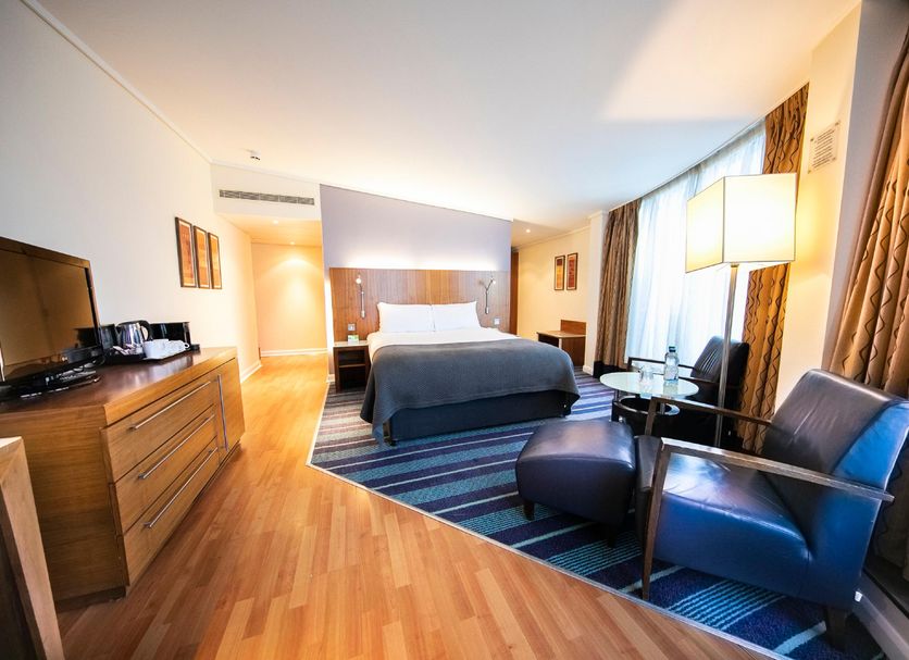 Κρεβατοκάμαρα Φωτογραφία