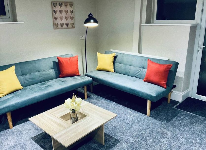 Σαλόνι Φωτογραφία