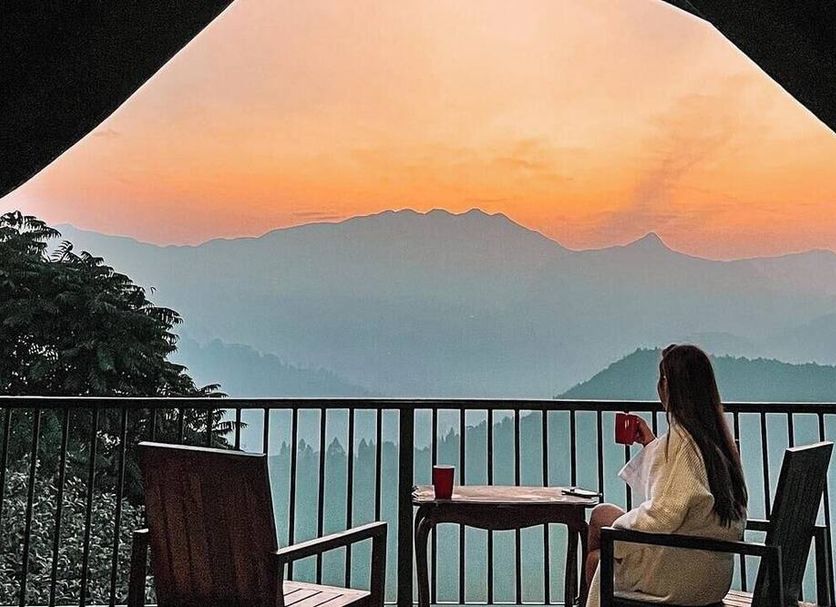 Μπαλκόνι Φωτογραφία