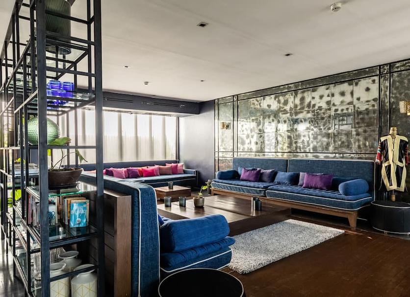 Σαλόνι Φωτογραφία