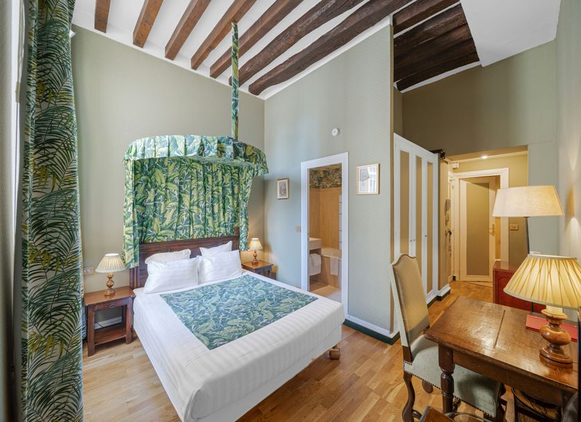 Κρεβατοκάμαρα Φωτογραφία