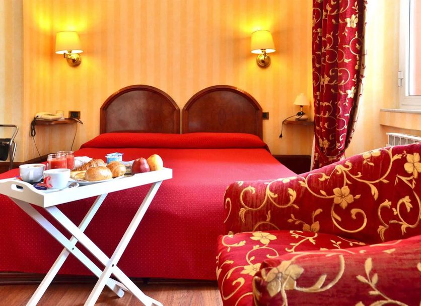 Κρεβατοκάμαρα Φωτογραφία