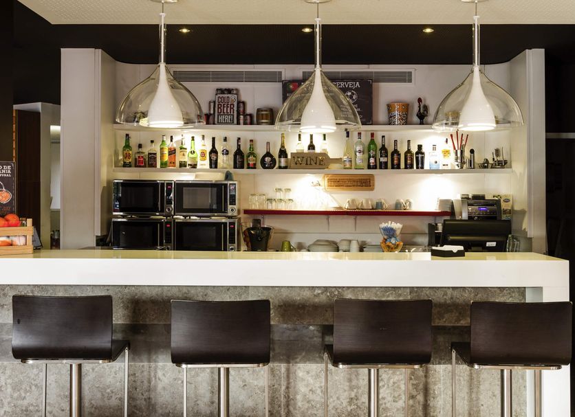 Bar Φωτογραφία