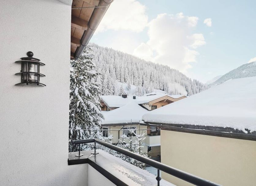 Μπαλκόνι Φωτογραφία