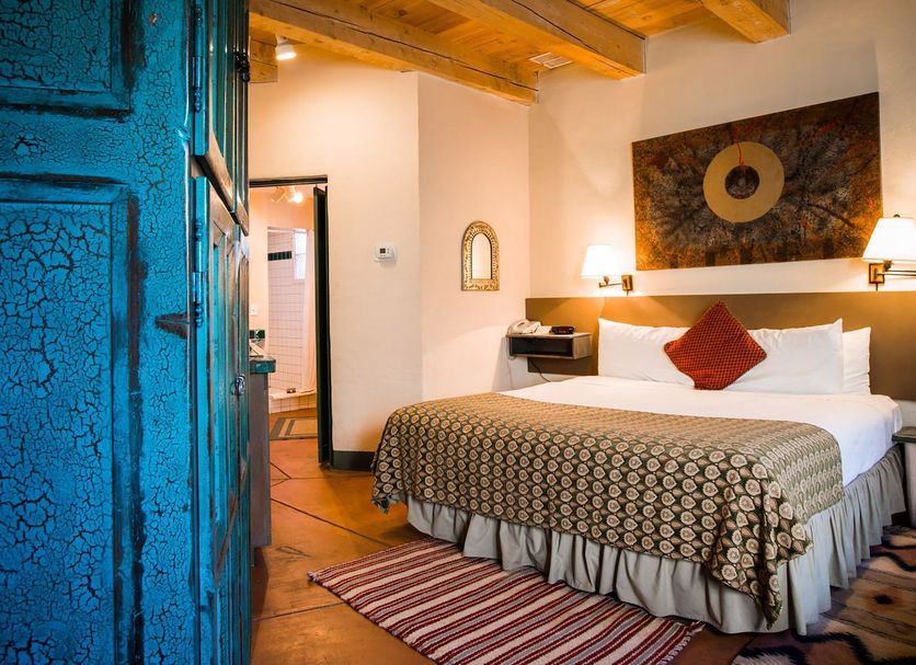 Κρεβατοκάμαρα Φωτογραφία