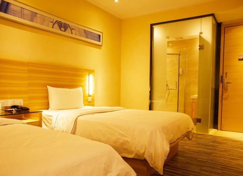 Κρεβατοκάμαρα Φωτογραφία