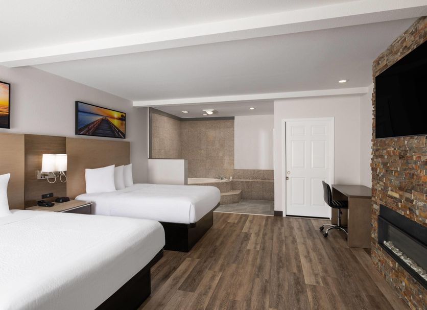 Κρεβατοκάμαρα Φωτογραφία