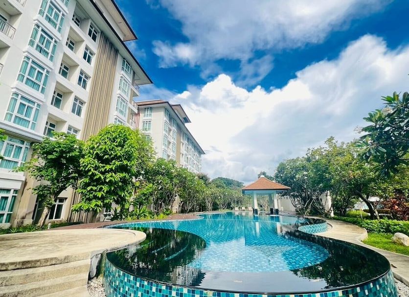 Πισίνα Φωτογραφία