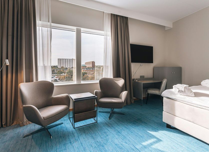 Κρεβατοκάμαρα Φωτογραφία