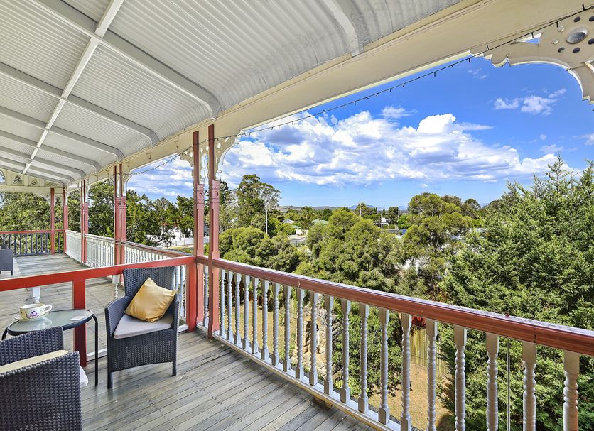 Μπαλκόνι Φωτογραφία