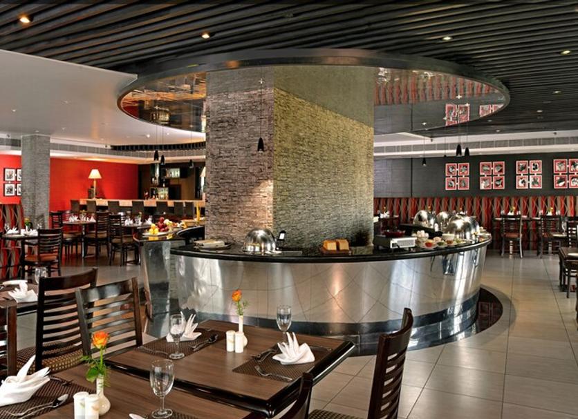 Εστιατόριο Φωτογραφία