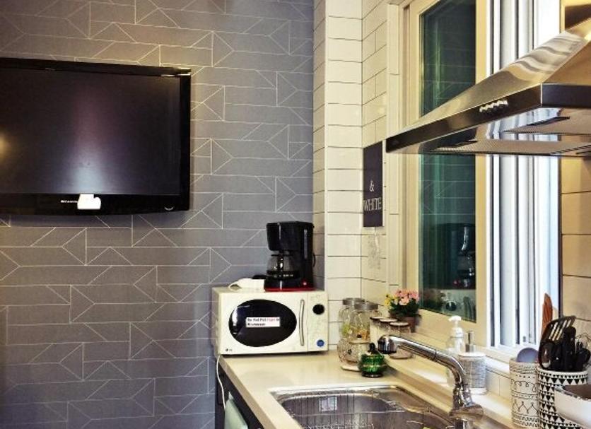 Κουζίνα Φωτογραφία