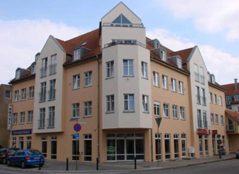 Κτίριο Φωτογραφία