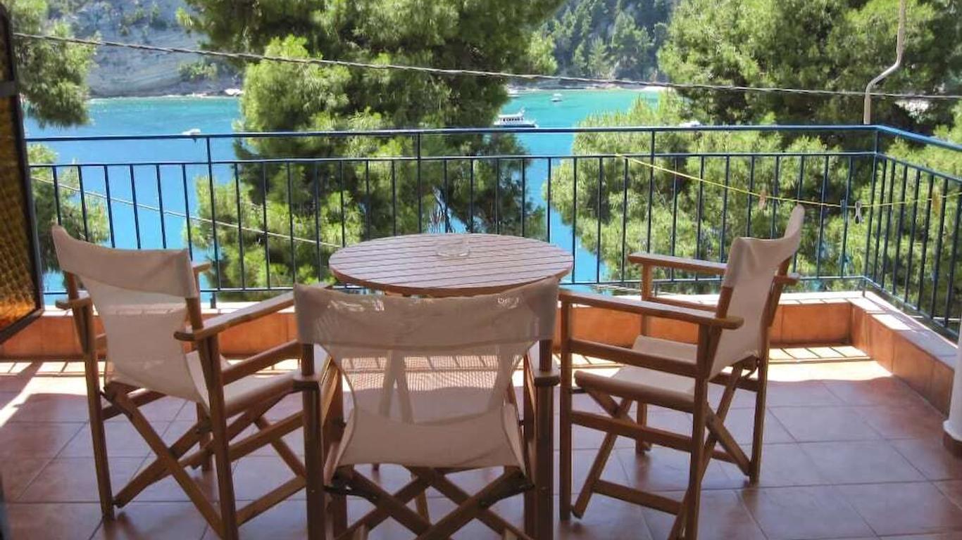 Ξενοδοχείο Κάβος