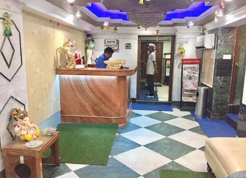 Ρεσεψιόν Φωτογραφία