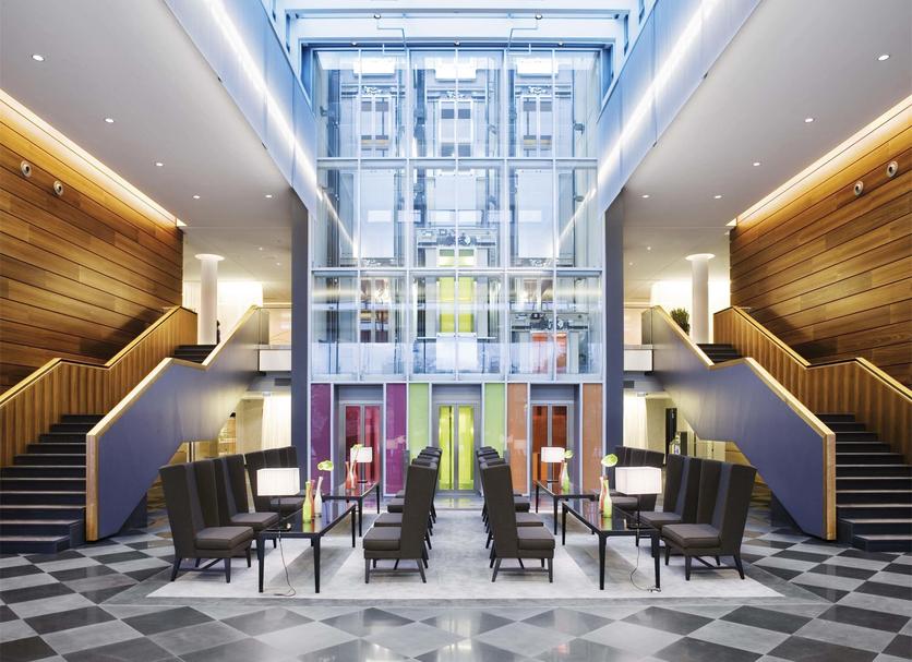 Σαλόνι Φωτογραφία