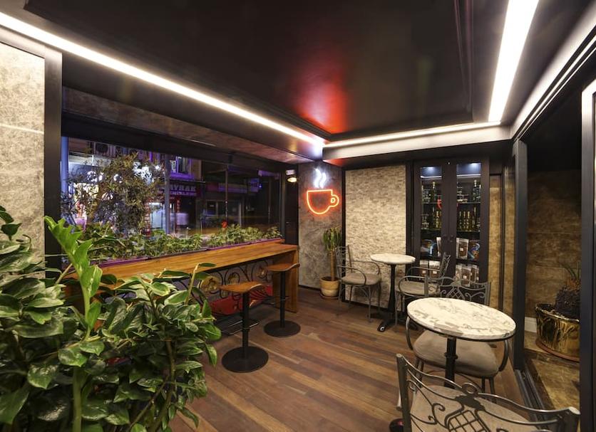 Bar Φωτογραφία