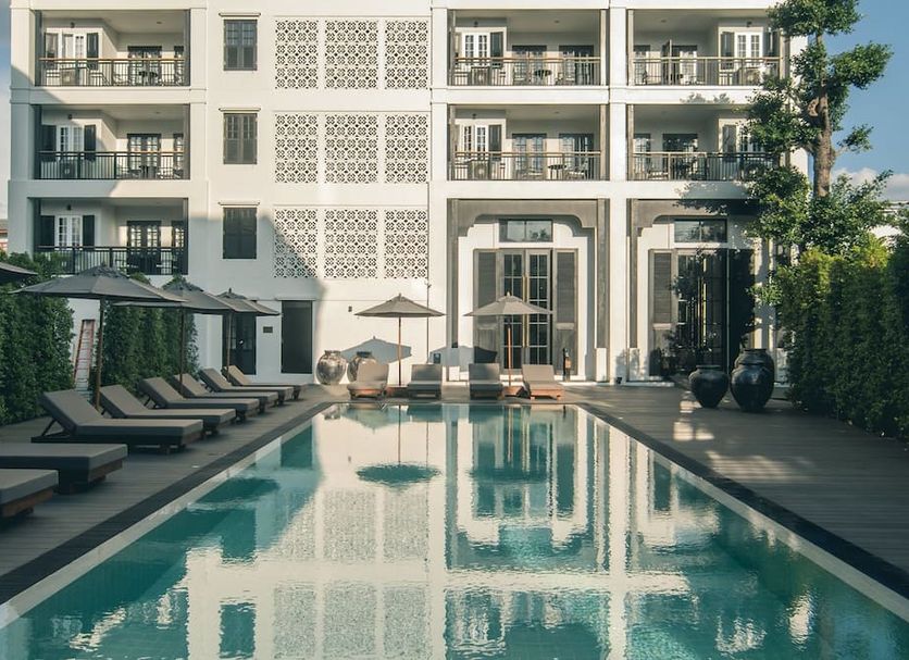 Πισίνα Φωτογραφία