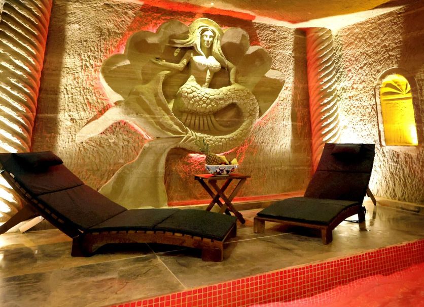 Σαλόνι Φωτογραφία