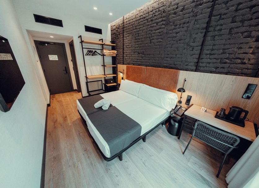 Κρεβατοκάμαρα Φωτογραφία