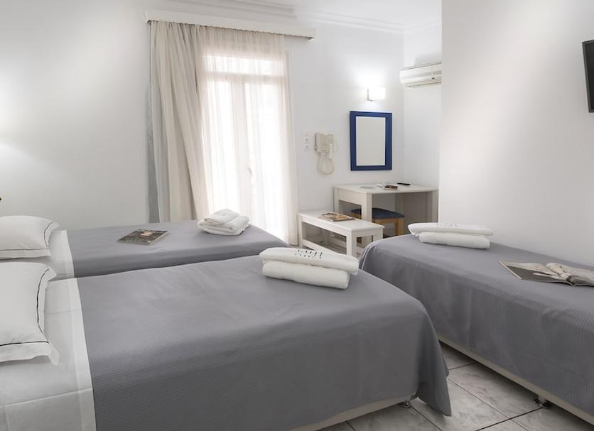 Κρεβατοκάμαρα Φωτογραφία