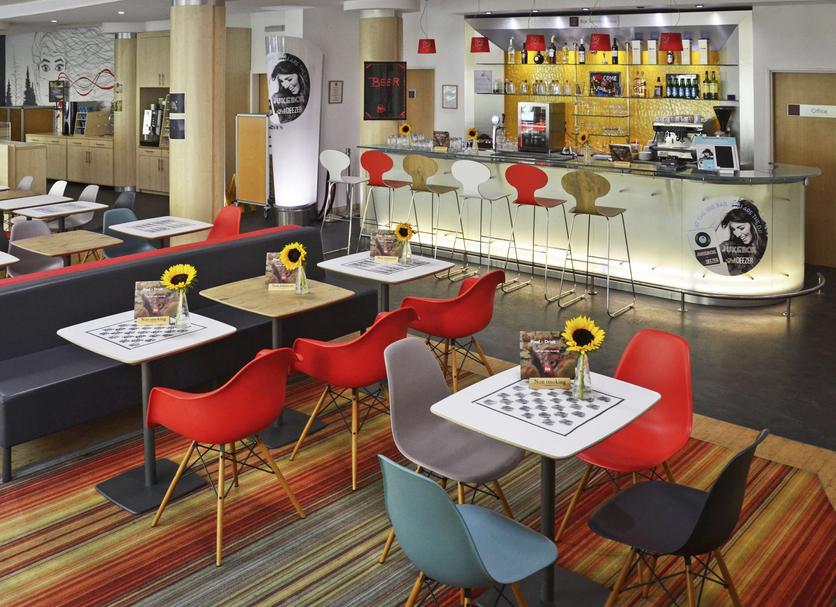 Εστιατόριο Φωτογραφία