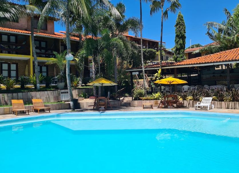 Πισίνα Φωτογραφία