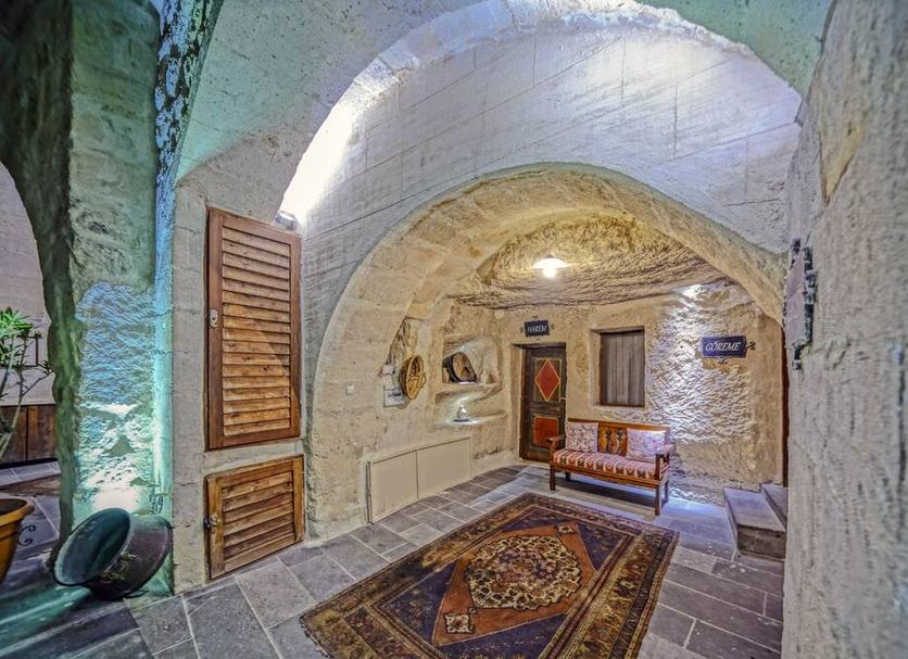 Κρεβατοκάμαρα Φωτογραφία