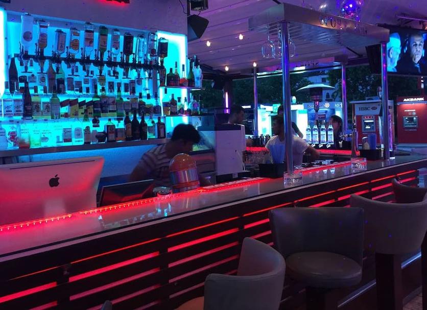 Bar Φωτογραφία