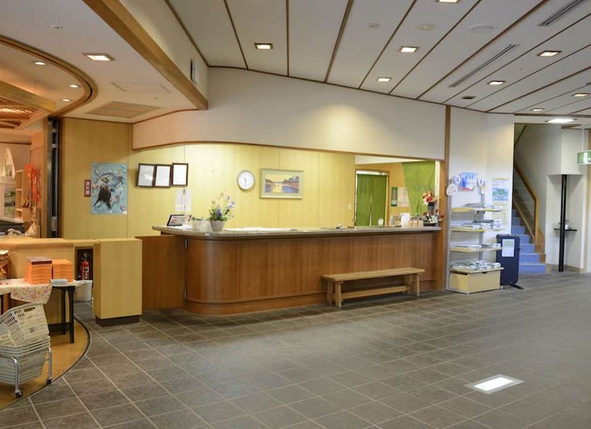 Ρεσεψιόν Φωτογραφία