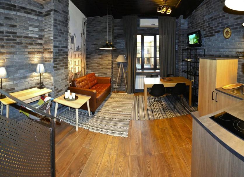 Σαλόνι Φωτογραφία