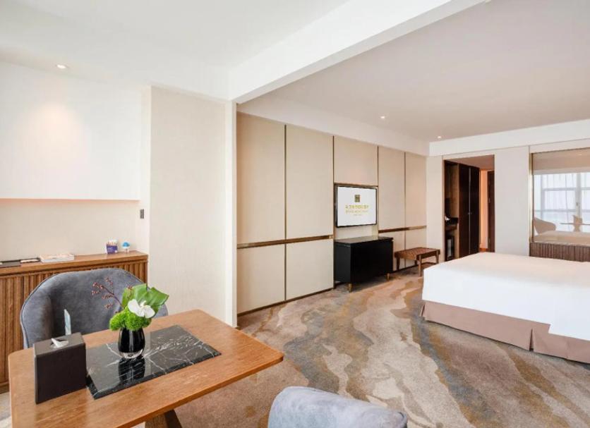 Κρεβατοκάμαρα Φωτογραφία