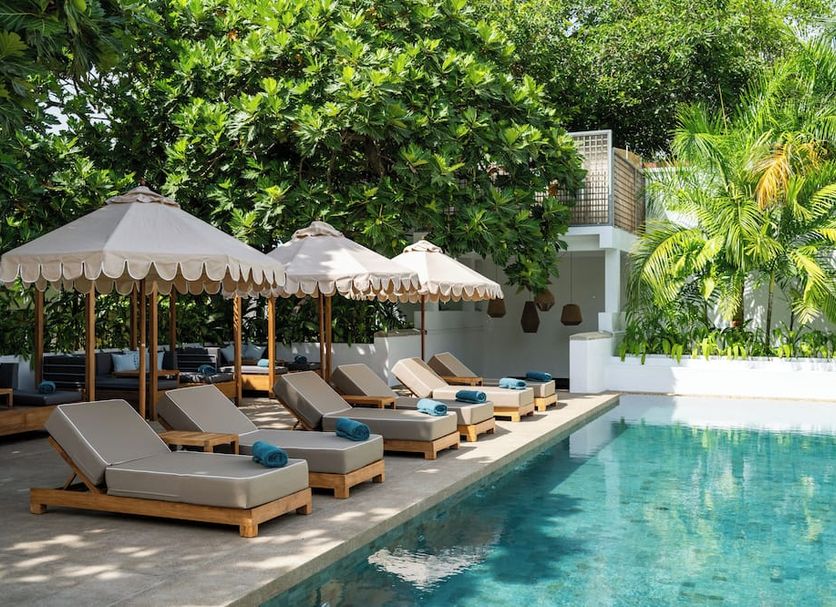 Πισίνα Φωτογραφία