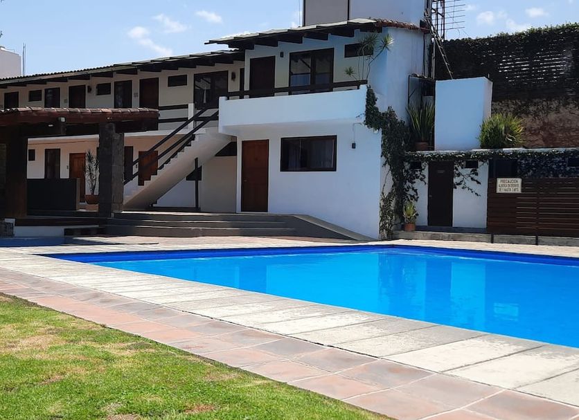 Πισίνα Φωτογραφία