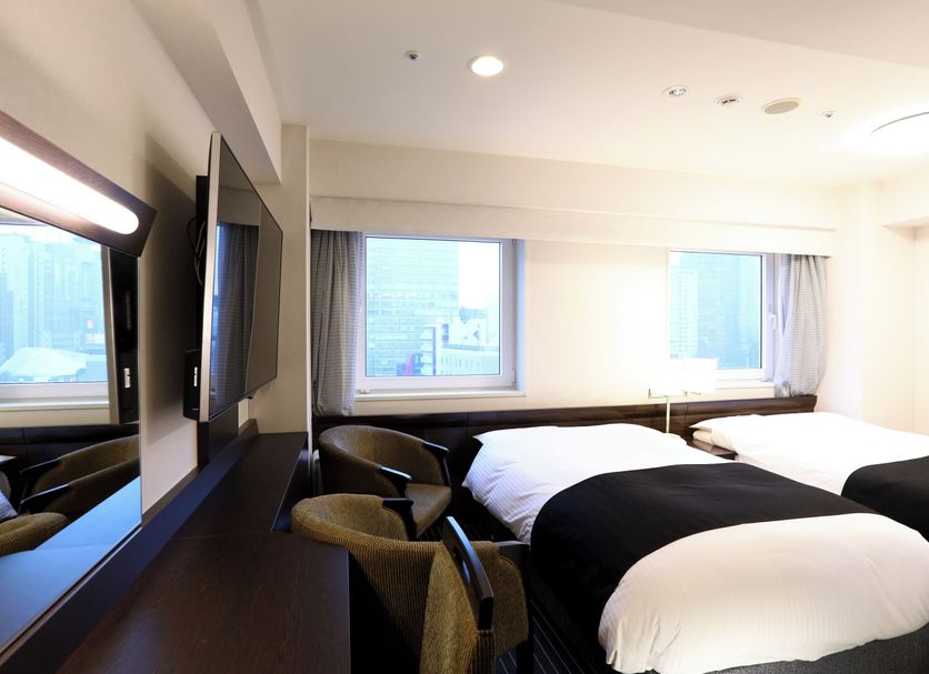 Κρεβατοκάμαρα Φωτογραφία