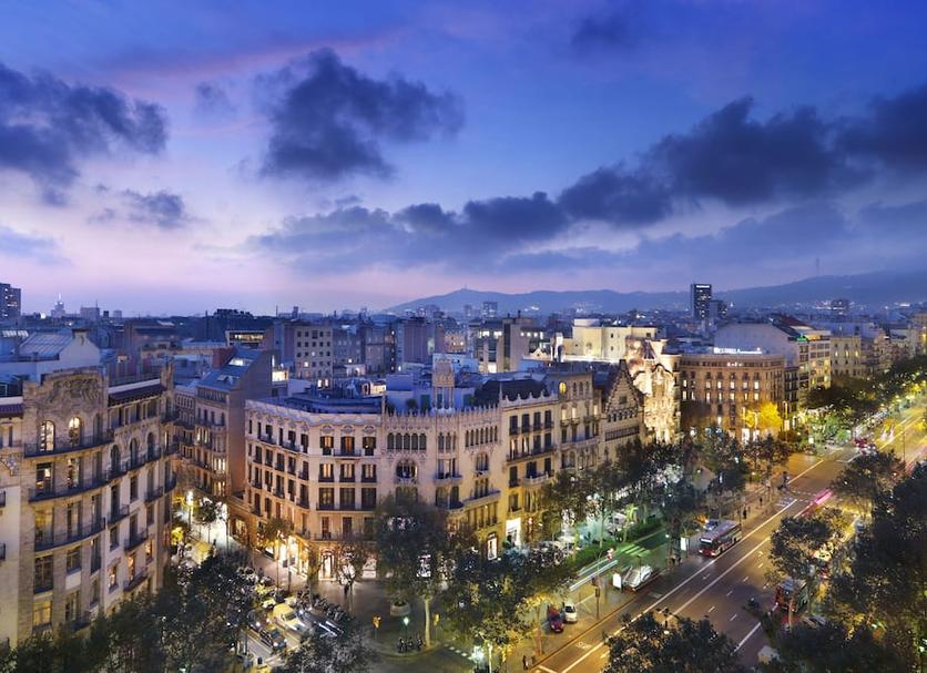 Θέα στην ύπαιθρο Φωτογραφία