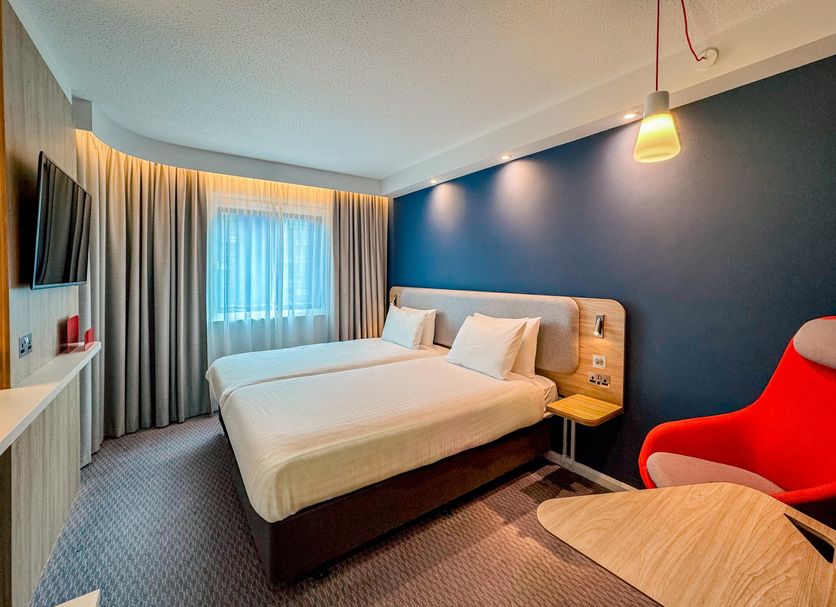 Κρεβατοκάμαρα Φωτογραφία