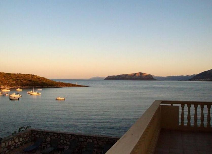 Μπαλκόνι Φωτογραφία