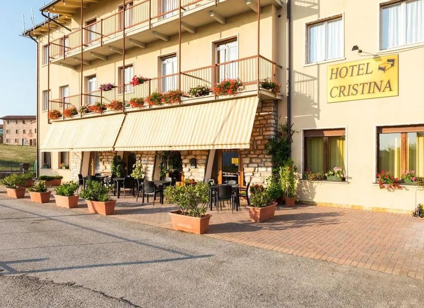 Κτίριο Φωτογραφία