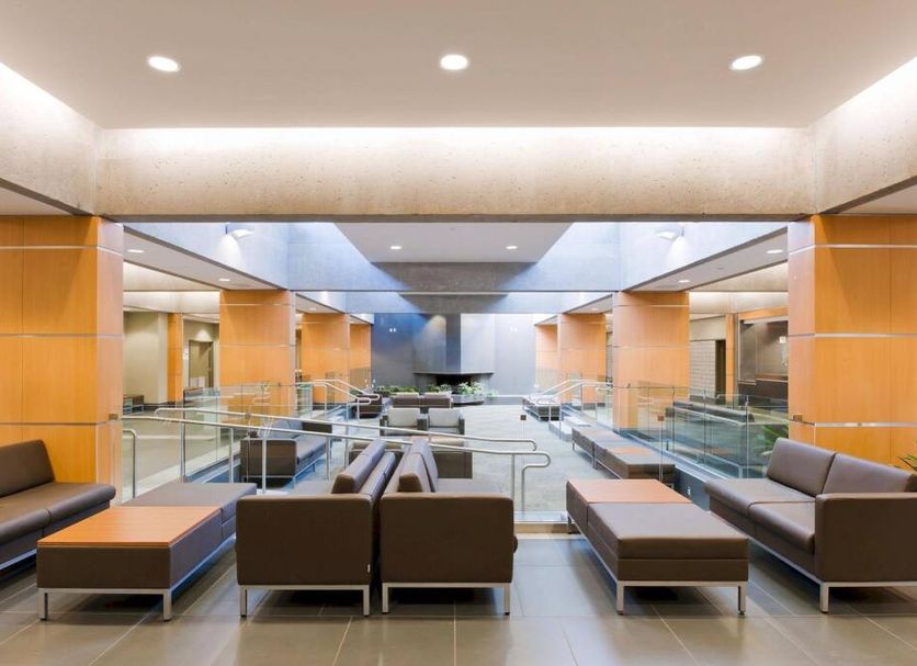 Σαλόνι ξενοδοχείου Φωτογραφία