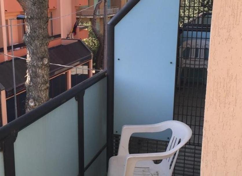 Μπαλκόνι Φωτογραφία