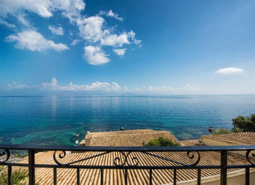 Μπαλκόνι Φωτογραφία