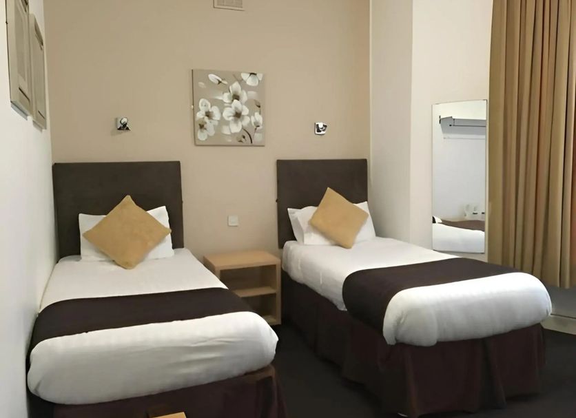 Κρεβατοκάμαρα Φωτογραφία