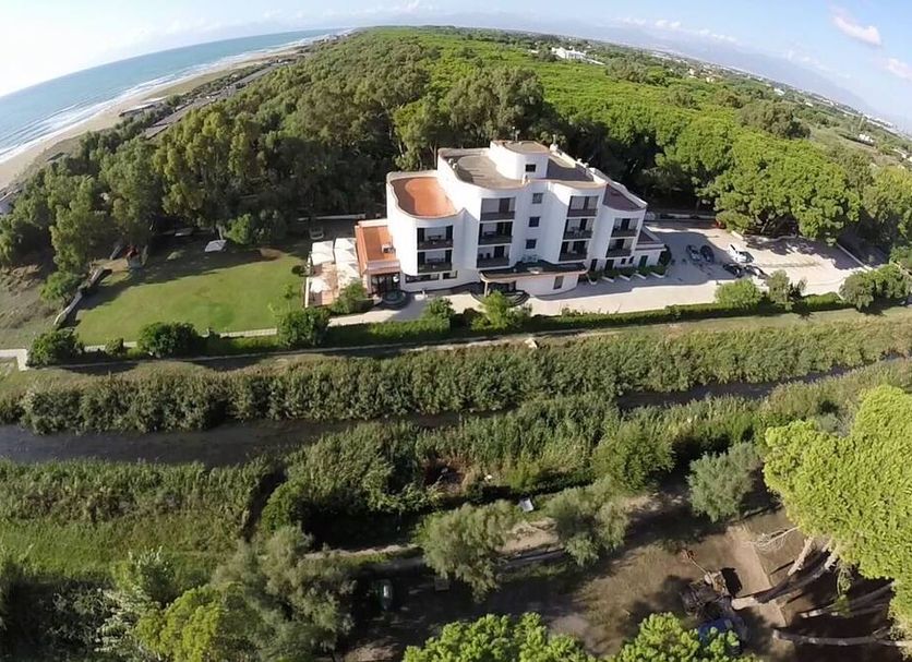 Κτίριο Φωτογραφία