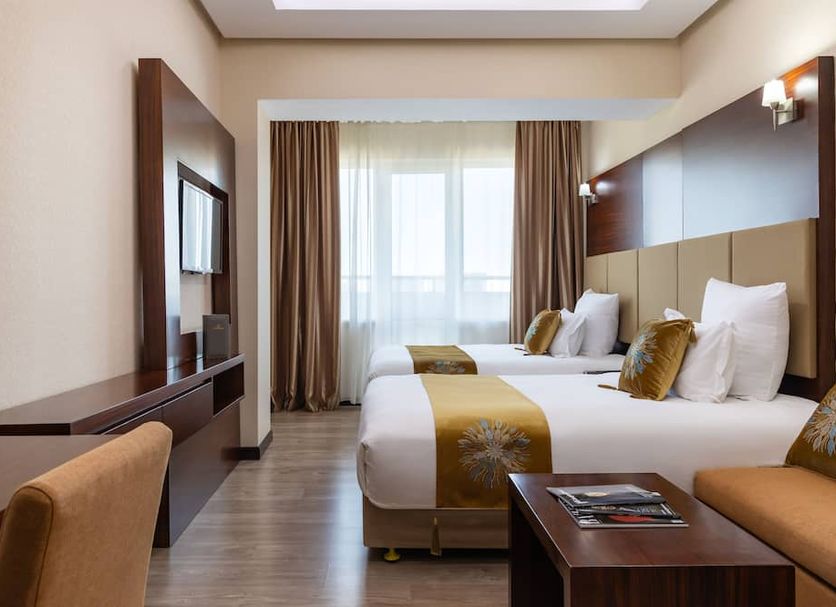 Κρεβατοκάμαρα Φωτογραφία